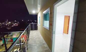 Imagem 4: Alugo apartamento no Parque 10 - Mobiliado