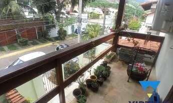 Imagem 6: FREGUESIA - Casa duplex no Condomínio Terral com 4 quartos, 335 m2