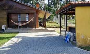 Imagem: Chácara Campina Grande do Sul