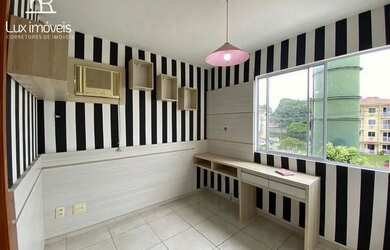 Imagem 7: Ideal Flores / Apart 44m² 02 Quartos/ Com Modulados e Climatizado