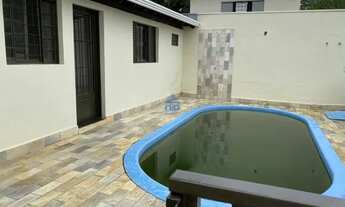 Imagem 7: PRESIDENTE PRUDENTE - Casa PadrÃ£o - VILA MIRIAN