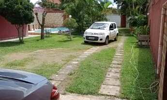 Imagem 5: Casa com 4 quartos(2 suítes) de 386m², em lote de 980m² - Ponte Alta Norte - Gama/DF