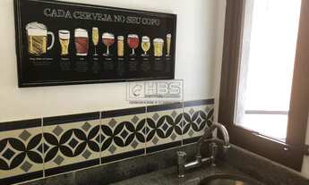 Imagem 3: Apartamento residencial para Locação no condomínio Griffes Residencial Service com 1 quart