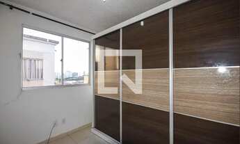 Imagem 7: Apartamento para Aluguel - Jardim Umarizal, 2 Quartos, 35 m2