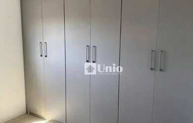 Imagem 2: Apartamento com 2 dormitórios à venda, 66 m² por R$ 375.000,00 - Paulicéia - Piracicaba/SP