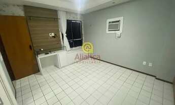 Imagem: NATAL - Apartamento Padrão - Lagoa Seca