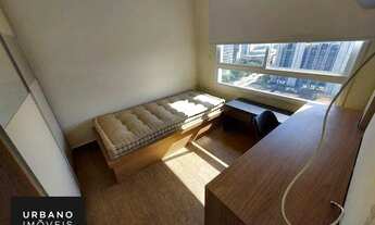 Imagem 13: Apartamento com 2 dormitórios para alugar, 68 m² por R$ 7.705,58/mês - Brooklin - São Paul