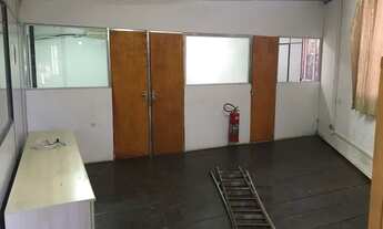 Imagem 3: Galpão comercial