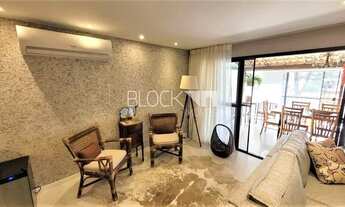 Imagem 7: Recreio dos Bandeirantes