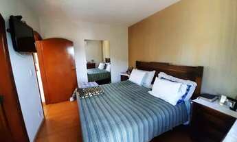 Imagem 2: Casa para venda possui 152 metros quadrados com 4 quartos em Itapuã - Salvador - BA