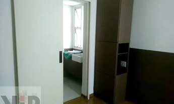 Imagem 6: APARTAMENTO DE 1 DORMITÓRIO REFORMADO AO LADO DO SHOPPING