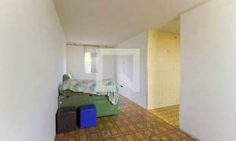 Imagem: Apartamento para Aluguel - Conjunto Residencial