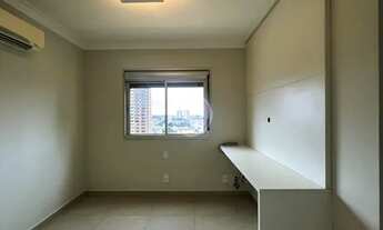 Imagem 7: Apartamento Alto Padrão - 3 Suítes - Locação no Bosque das Juritis