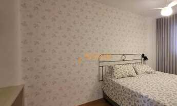 Imagem 4: Apartamento com 2 dormitórios para alugar, 69 m² por R$ 4.037,22/mês - Buritis - Belo Hori