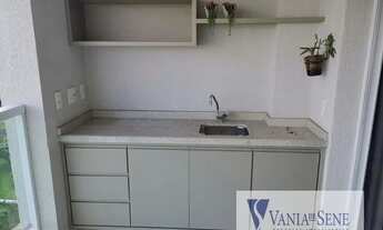 Imagem 2: SAO JOSE DOS CAMPOS - Residential / Apartment - VILA EMA