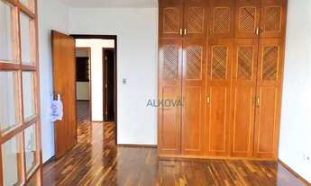 Imagem 7: Sobrado com 5 dormitórios, 332 m² - venda por R$ 1.600.000,00 ou aluguel por R$ 1.768,85/m