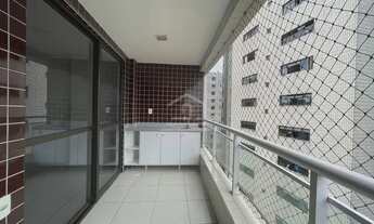 Imagem 7: Apartamento * 76 metros quadrados com 3 quartos em Meireles - Fortaleza - CE