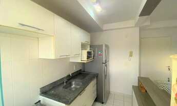 Imagem 6: Apartamento para Venda - 56.27m², 2 dormitórios, 1 vaga - Tristeza