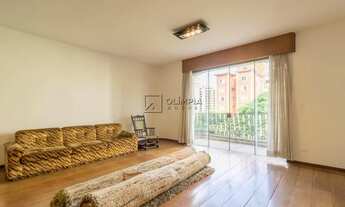 Imagem 4: Apartamento Locação 4 Dormitórios - 250 m² Moema