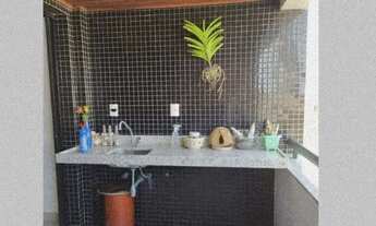 Imagem 5: Atlantic Tower - Atalaia - 103m2 - Próx a Orla de Atalaia