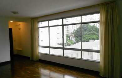 Imagem 4: Apartamento para aluguel tem 115 metros quadrados com 2 quartos em Vila Buarque - São Paul