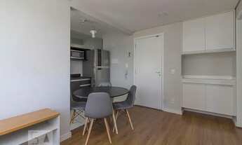 Imagem 4: Apartamento para Aluguel - Água Branca, 1 Quarto, 32 m2