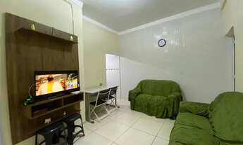 Imagem: Aluo Casa térrea Anual com 2 dormitorios