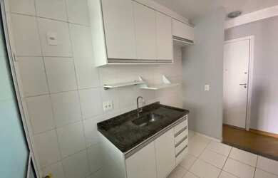 Imagem 5: Bella Citta club house - 2 Dormitórios com planejados - Vila Sanches - CTA