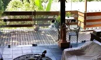 Imagem 3: Casa com 3 quartos - São Conrado