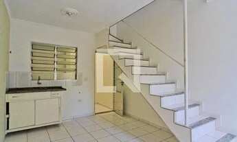 Imagem 2: Casa para Aluguel - Vila Boacava, 1 Quarto, 44 m2