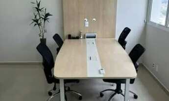 Imagem 6: Sala para alugar, 39 m² por R$ 2.832,00/mês - Centro - São Bernardo do Campo/SP