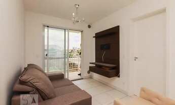 Imagem 4: Apartamento para Aluguel - Jardim Aricanduva, 2 Quartos, 47 m2