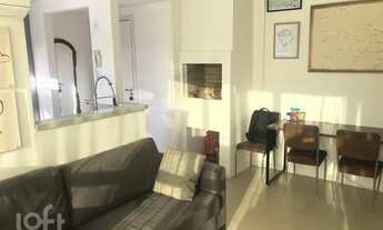 Imagem 7: Apartamento à venda Rua Felizardo, Jardim Botânico - Porto Alegre