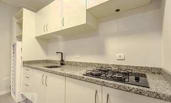 Imagem 7: Apartamento para Aluguel - Santa Felicidade, 1 Quarto, 36 m2