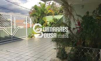 Imagem: ALUGA - CASA RESIDENCIAL - VILA PROGRESSO