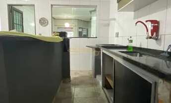 Imagem 2: Casa para alugar no bairro Sibipiruna - Araguari/MG