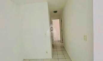 Imagem 7: Apartamento de 2 Quartos em transversal com varanda e vaga!