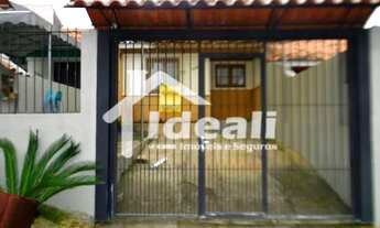 Imagem: Casa à venda, 55 m² por R$ 196.000,00