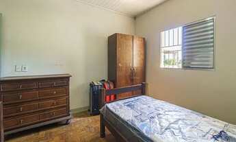 Imagem 5: CASA - JD DAS ACACIAS