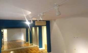 Imagem 4: Apartamento com 3 dormitórios para alugar, 125 m² por R$ 7.608,28/mês - Indianópolis - São