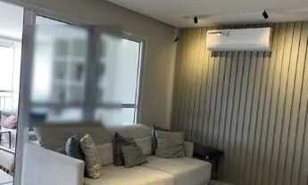 Imagem 3: Apartamento com 3 dormitórios à venda, 123 m² por R$ 1.749.000 - Parque São Jorge - São Pa