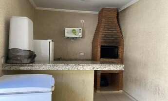 Imagem 2: Apartamento com 2 dormitórios à venda, 74 m² por R$ 266.000 - Fazenda Morumbi - São Paulo