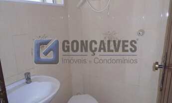 Imagem 7: SAO BERNARDO DO CAMPO - Residential / Home - VILA JERUSALEM