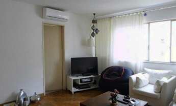 Imagem 4: Apartamento residencial à venda, Moema, São Paulo