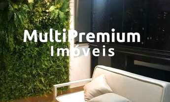 Imagem 7: Alphaville| Apartamento 160 m2| 3/4 sendo 1 suíte