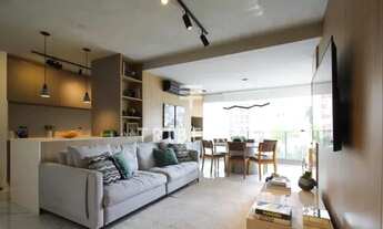 Imagem: Imóvel de 81m², com 2 suítes