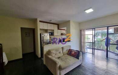 Imagem 2: Apartamento com 2 dormitórios à venda, 84 m² por R$ 899.000,00 - Parque Das Rosas - Rio de