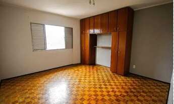 Imagem 6: Sobrado com 4 dormitórios para alugar, 391 m² por R$ 3.986,00/mês - Vila Palmares - Santo