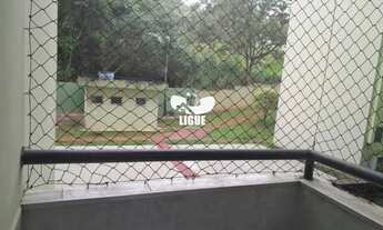 Imagem 3: SANTO ANDRé - Apartamento Padrão - Parque Marajoara