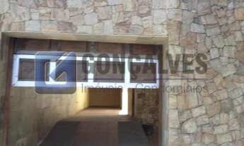 Imagem 2: SAO BERNARDO DO CAMPO - Residential / Sobrado - JORDANOPOLIS